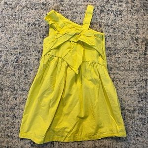 Zara Girls Dress